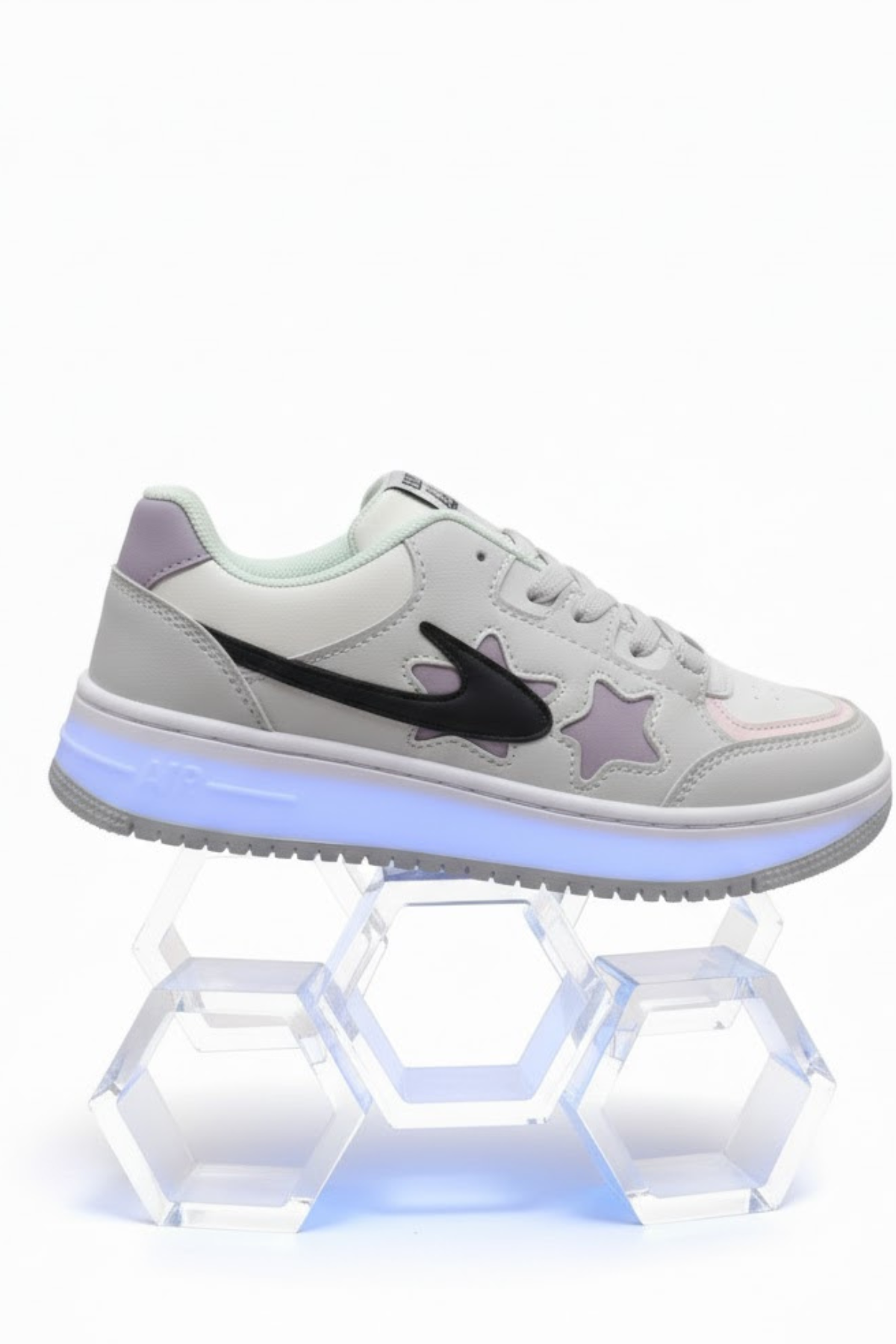 Stylish Star Runner Sneakers for Women